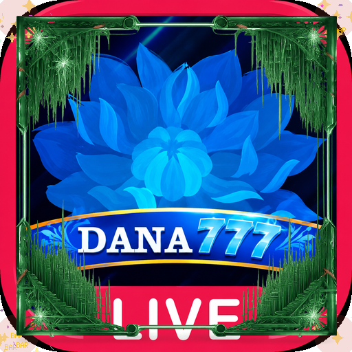 dana777 — mitra unggulan